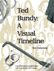 Capa do artigo Ted Bundy