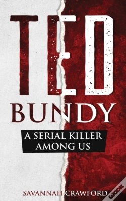 Capa do artigo Ted Bundy