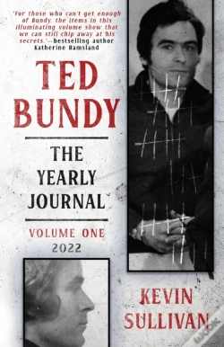 Capa do artigo Ted Bundy