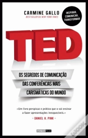 Capa do artigo Ted