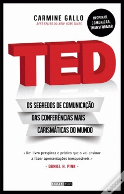 Capa do artigo Ted
