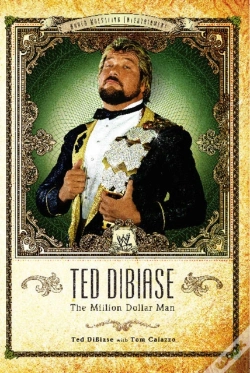 Capa do artigo Ted Dibiase