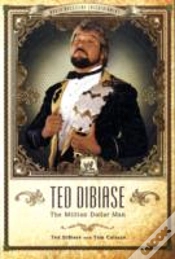 Capa do artigo Ted Dibiase - Wwe