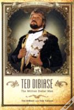 Capa do artigo Ted Dibiase - Wwe'S "Million Dollar Man"