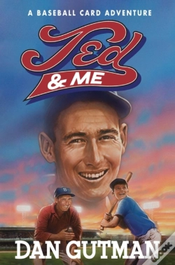 Capa do artigo Ted & Me
