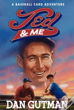 Capa do artigo Ted & Me