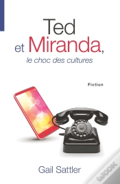 Capa do artigo Ted Et Miranda ; Le Choc Des Cultures