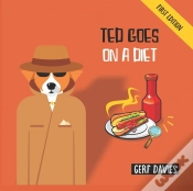 Capa do artigo Ted Goes On A Diet