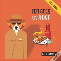 Capa do artigo Ted Goes On A Diet