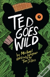 Capa do artigo Ted Goes Wild