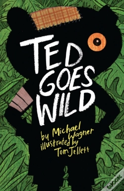 Capa do artigo Ted Goes Wild