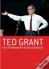 Ted Grant