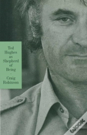 Capa do artigo Ted Hughes As Shepherd Of Being