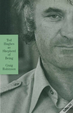 Capa do artigo Ted Hughes As Shepherd Of Being