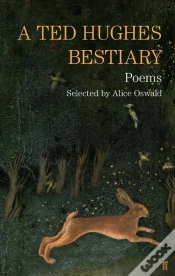 Capa do artigo Ted Hughes Bestiary