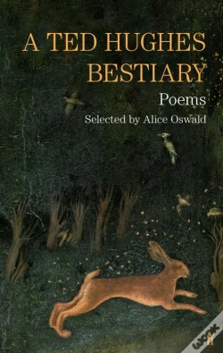 Capa do artigo Ted Hughes Bestiary