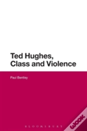 Capa do artigo Ted Hughes, Class And Violence