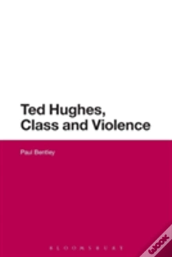 Capa do artigo Ted Hughes, Class And Violence