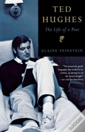 Capa do artigo Ted Hughes