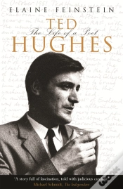 Capa do artigo Ted Hughes
