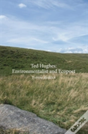 Capa do artigo Ted Hughes: Environmentalist And Ecopoet