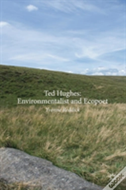 Capa do artigo Ted Hughes: Environmentalist And Ecopoet