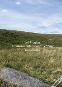 Capa do artigo Ted Hughes: Environmentalist And Ecopoet