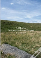 Capa do artigo Ted Hughes: Environmentalist And Ecopoet