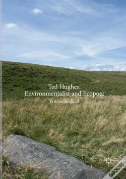Capa do artigo Ted Hughes: Environmentalist And Ecopoet