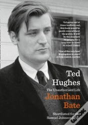 Capa do artigo Ted Hughes