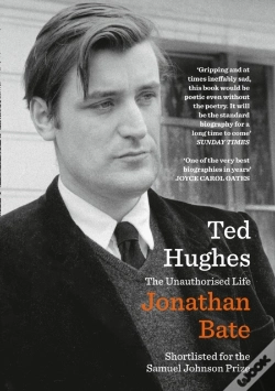 Capa do artigo Ted Hughes