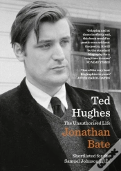 Capa do artigo Ted Hughes