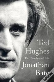 Capa do artigo Ted Hughes