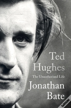 Capa do artigo Ted Hughes