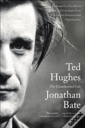 Capa do artigo Ted Hughes