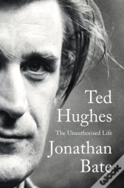 Capa do artigo Ted Hughes