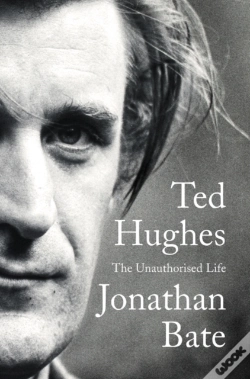 Capa do artigo Ted Hughes
