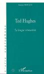Ted Hughes ; La Langue Remuneree - Preview