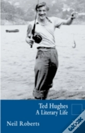 Capa do artigo Ted Hughes