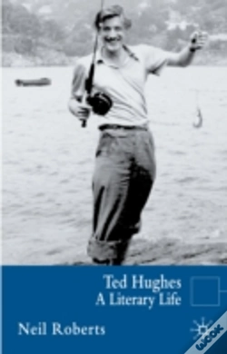 Capa do artigo Ted Hughes