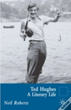Capa do artigo Ted Hughes