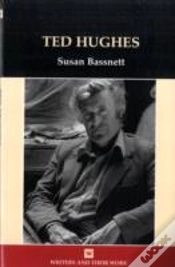 Capa do artigo Ted Hughes