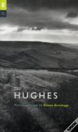 Capa do artigo Ted Hughes