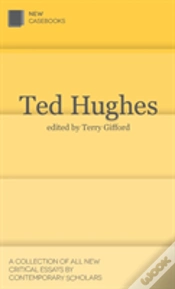 Capa do artigo Ted Hughes