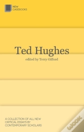 Ted Hughes