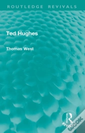 Ted Hughes