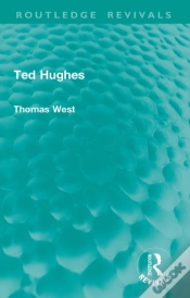 Capa do artigo Ted Hughes