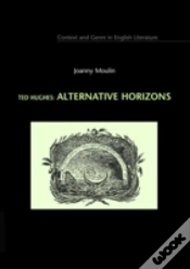 Capa do artigo Ted Hughes