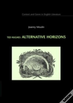 Capa do artigo Ted Hughes