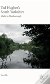 Capa do artigo Ted Hughes